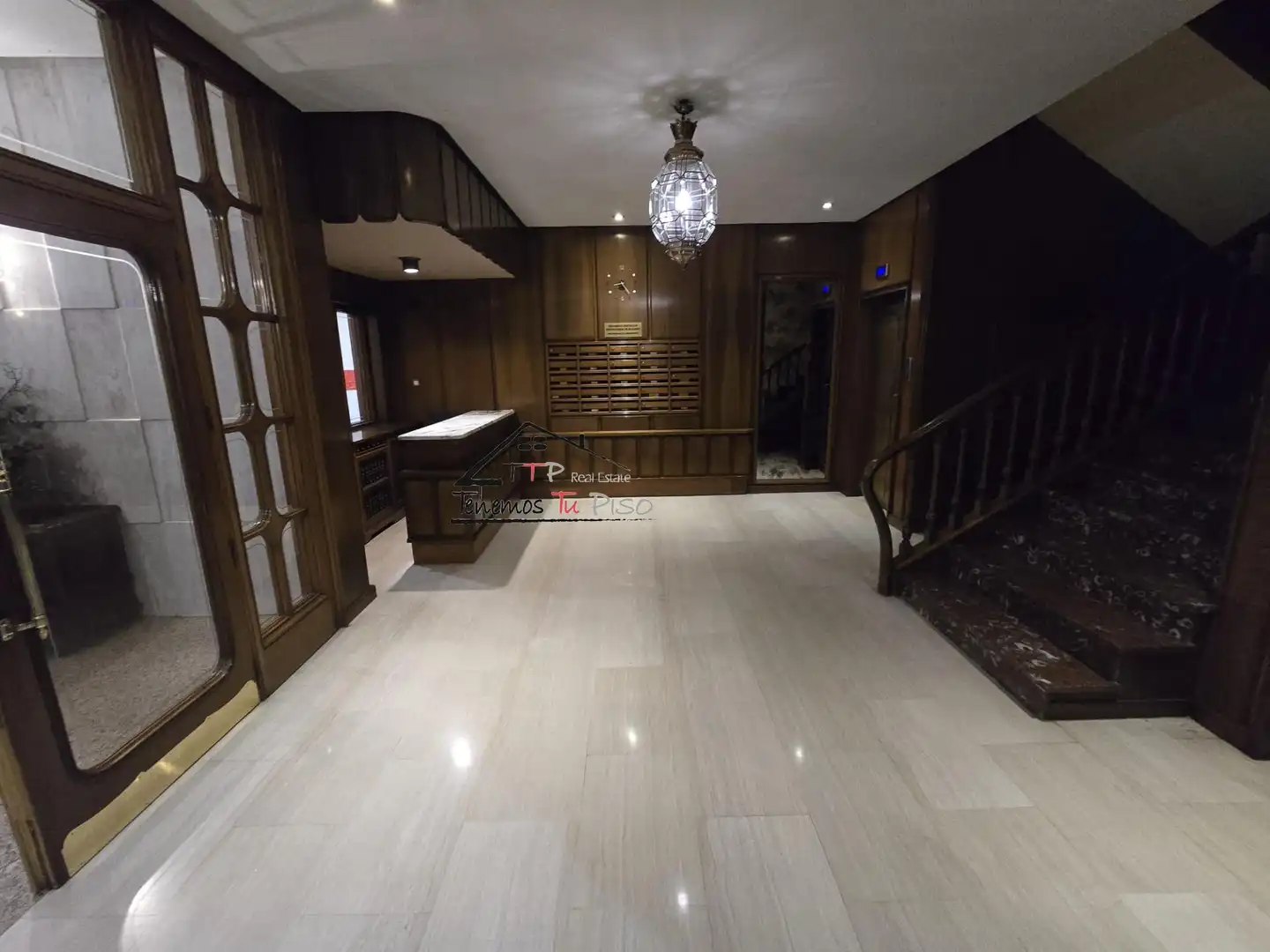 Piso en venta en Zaragoza con Aire acondicionado, Calefacción y Parquet