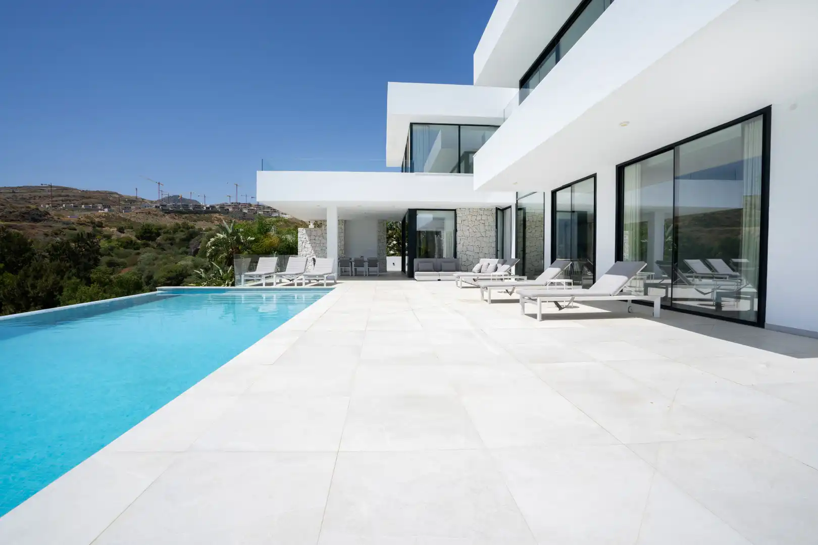 Haus mit Pool zur Miete in NUEVA ATALAYA 28, imagen 17