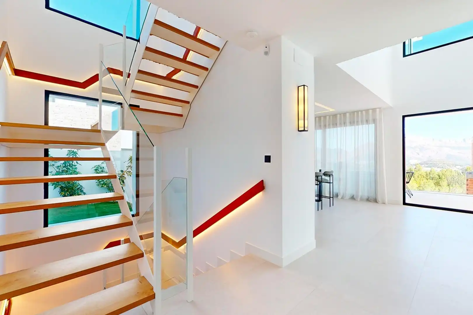 Villa avec terrasse à vendre à Polop, imagen 24