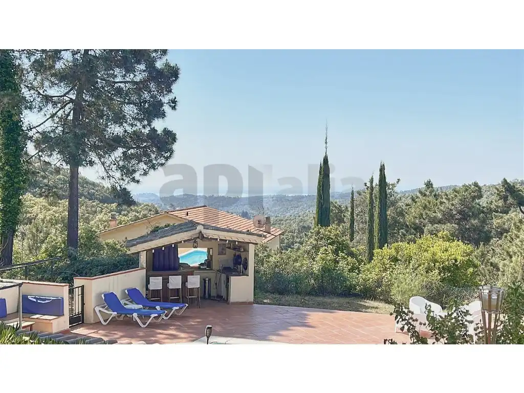 Villa mit Terrasse zum Verkauf in Cami DE LLORET, imagen 36