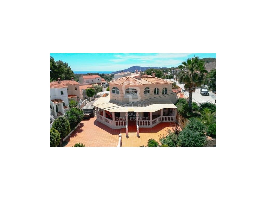 Casa o chalet en venta en N/A, El Tossal - Bello Horizonte  , La Nucia