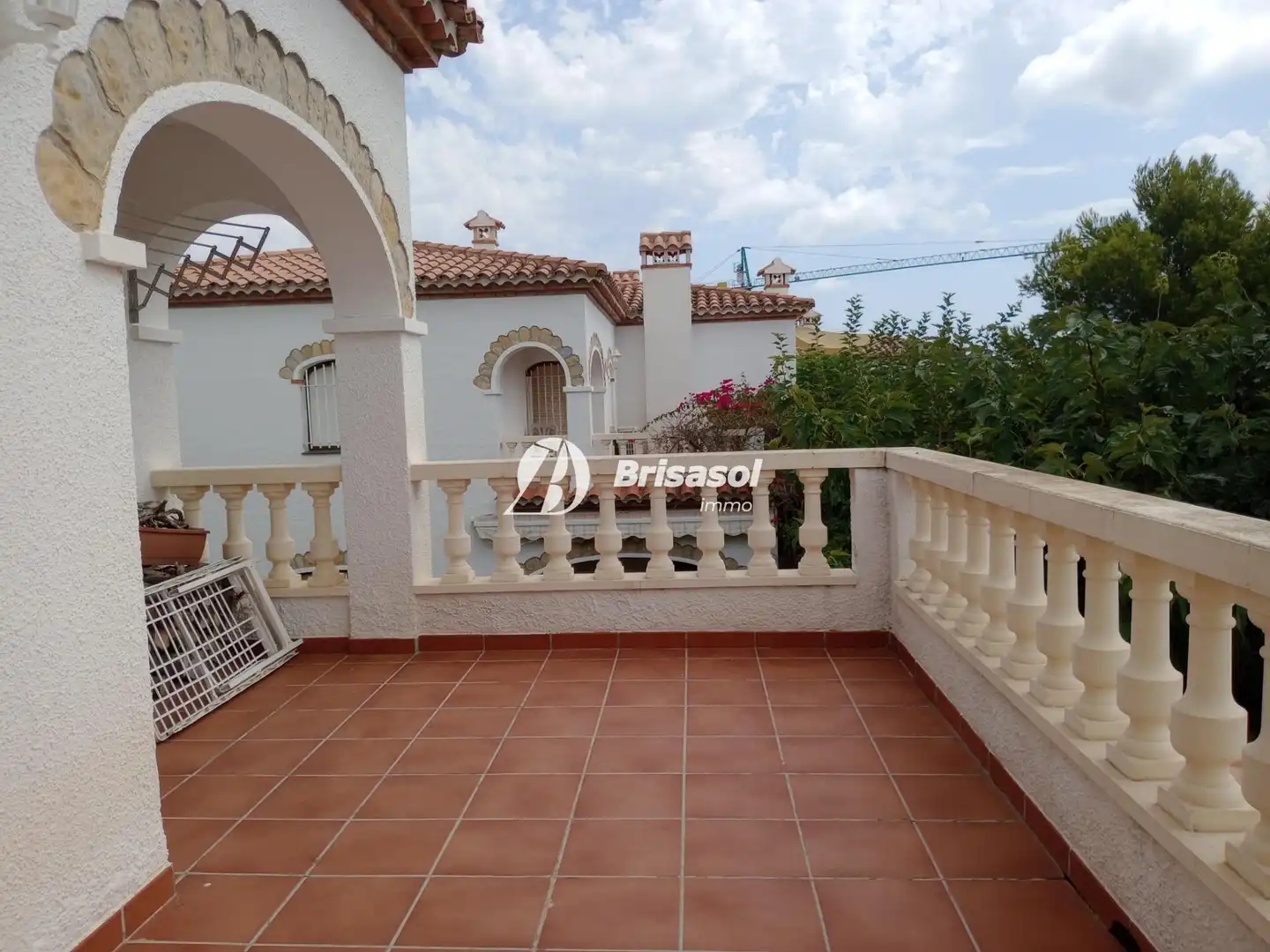 Casa a schiera con piscina in vendita a Miami Platja, imagen 4