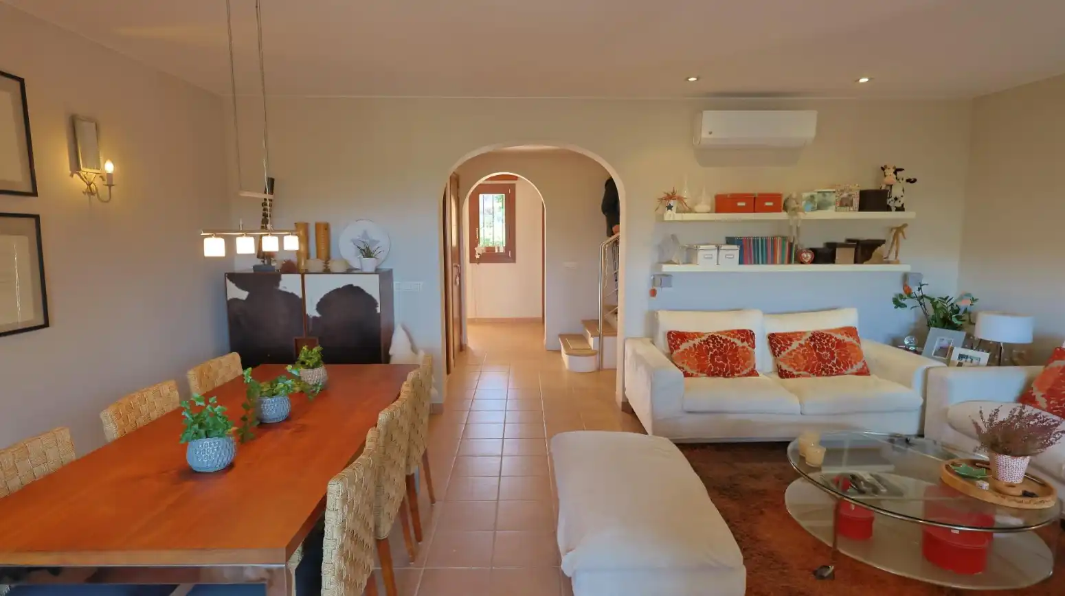 Maison mitoyenne avec terrasse à vendre à Búger - Carrer Mossèn Antoni Maria Alcover, imagen 28
