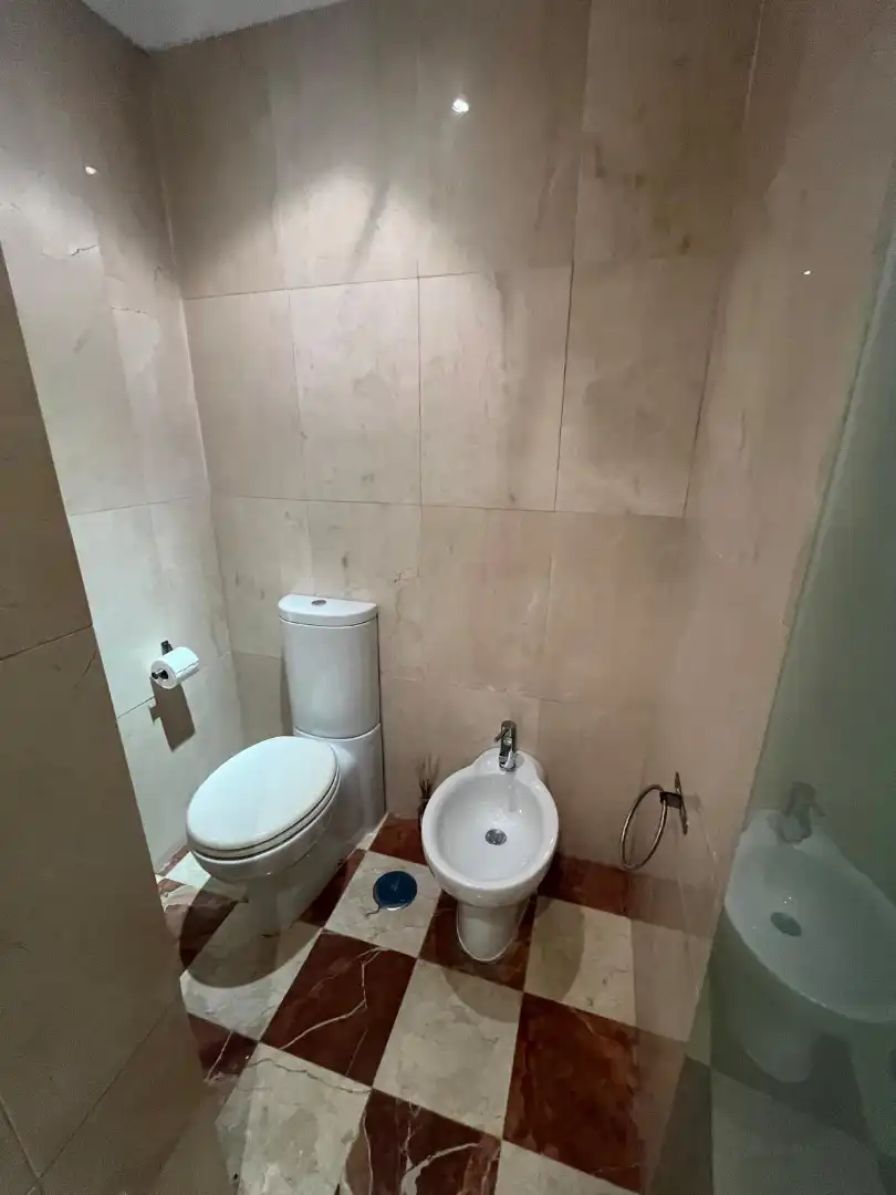 Pis de lloguer a Ribera del Paraiso, 5, Puerto de Sotogrande - La Marina