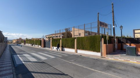 OPORTUNIDAD DE INVERSIÓN EN SUELO URBANO PLURIFAMILIAR  CÁJAR ÁREA METROPOLITANA DE GRANADA, immagine 2
