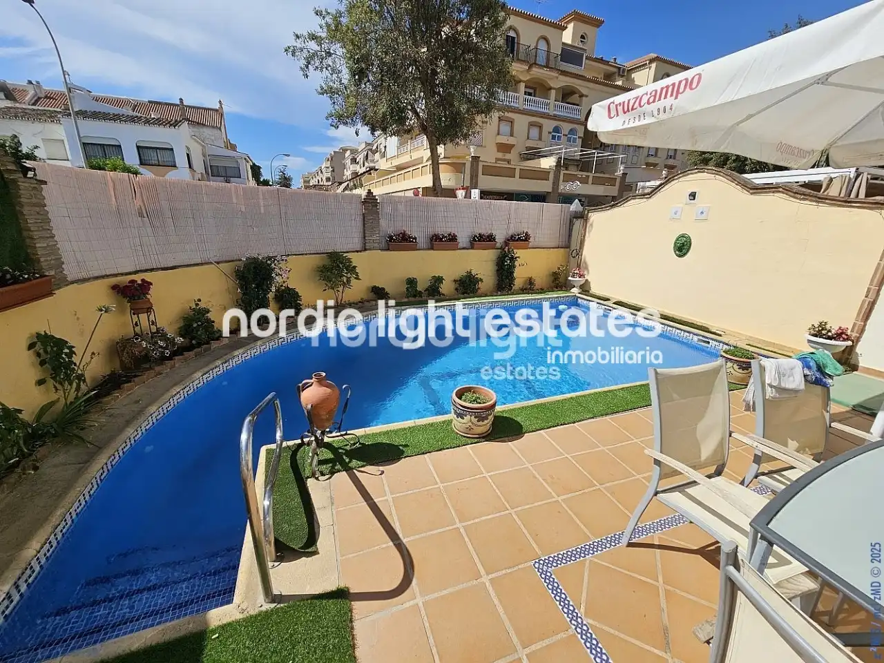 Haus mit Pool zum Verkauf in Torre del Mar, imagen 43