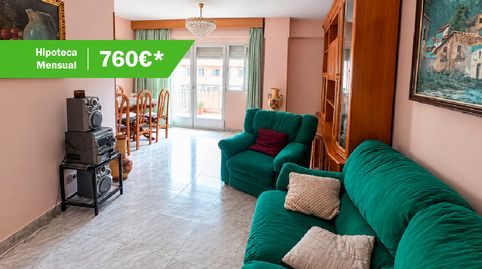 Piso en venta en Calle de Arcos de Jalón