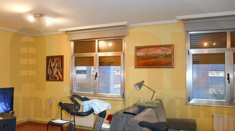 Foto 5 de Pis en venda a Calle Río Sella, Ventanielles, Oviedo