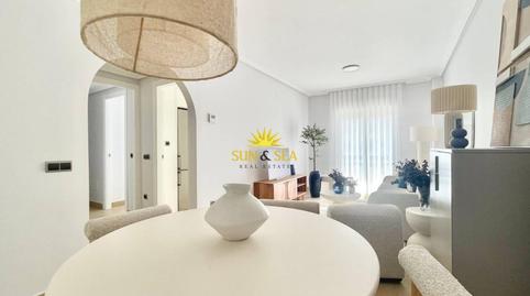 Foto 2 de Àtic de lloguer a Las Lomas de Rame - Bahía Bella, Murcia