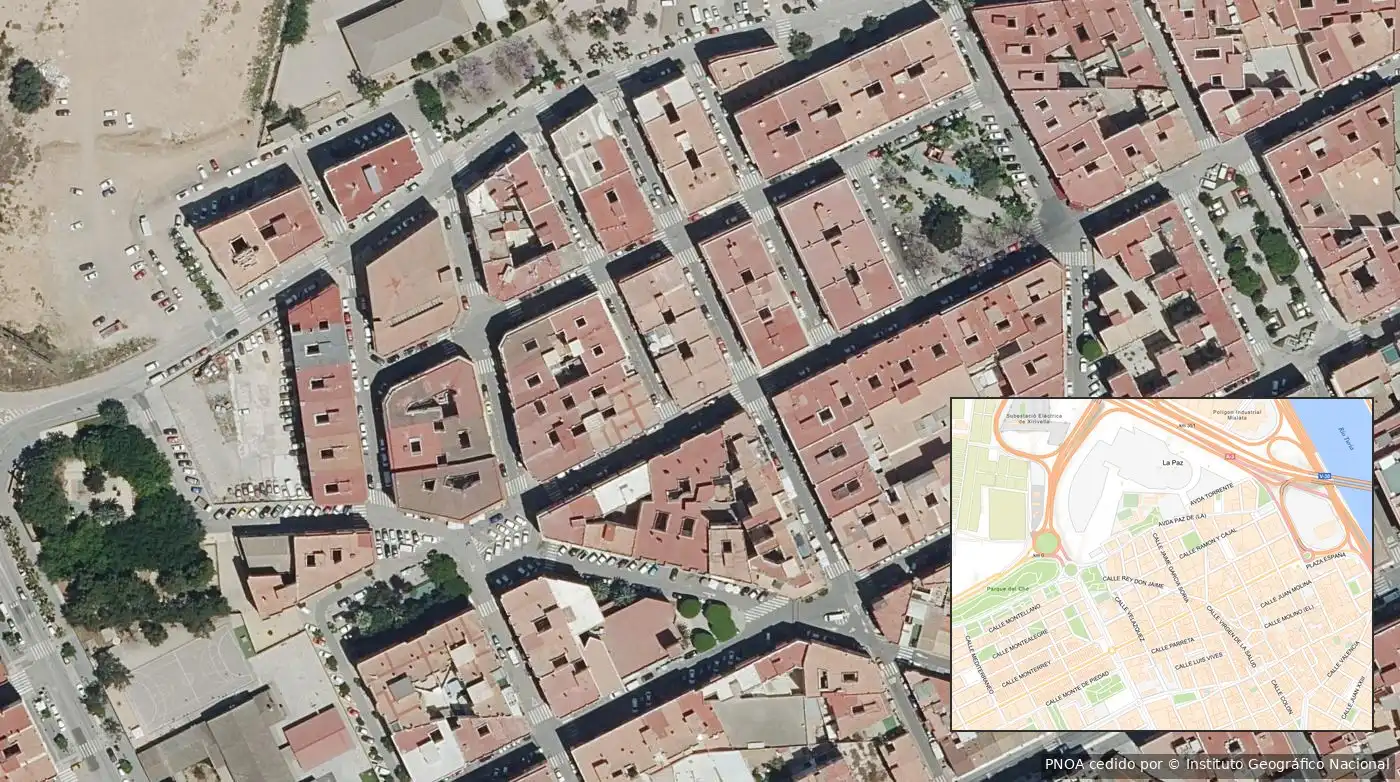 Piso en venta en Avenida de la Paz, imagen 5