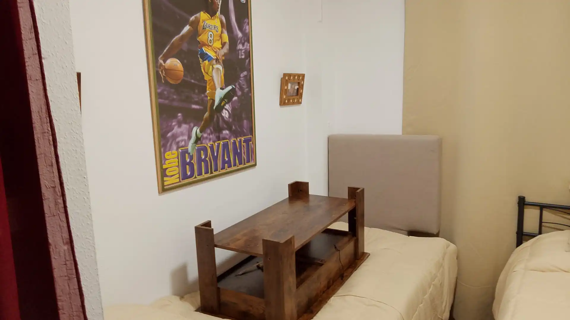 Sala d'estar de Dúplex en venda en Islantilla amb Jardí privat, Terrassa i Traster