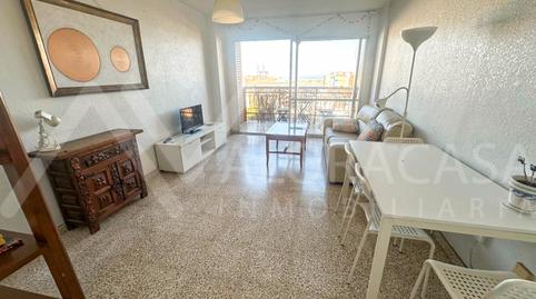 Photo 5 of Flat to rent in Parque Ayala - Jardín de la Abadía - Huelín, Málaga