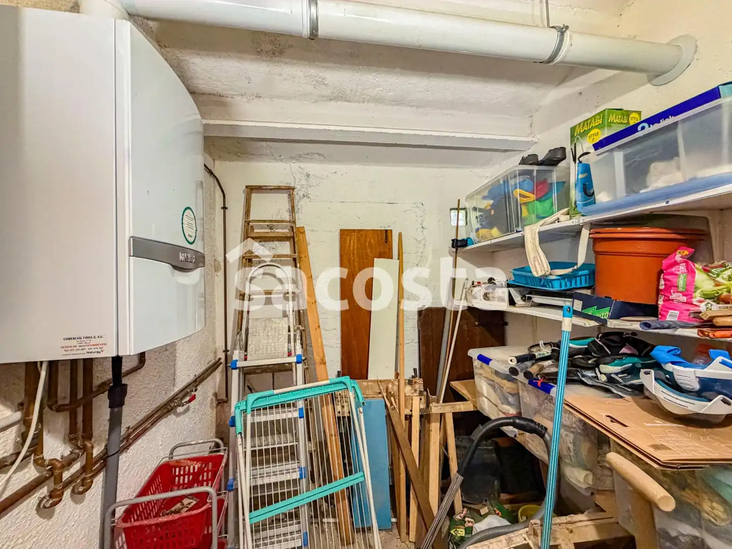 Casa o chalet en venta en Lloret de Mar con Terraza y Alarma