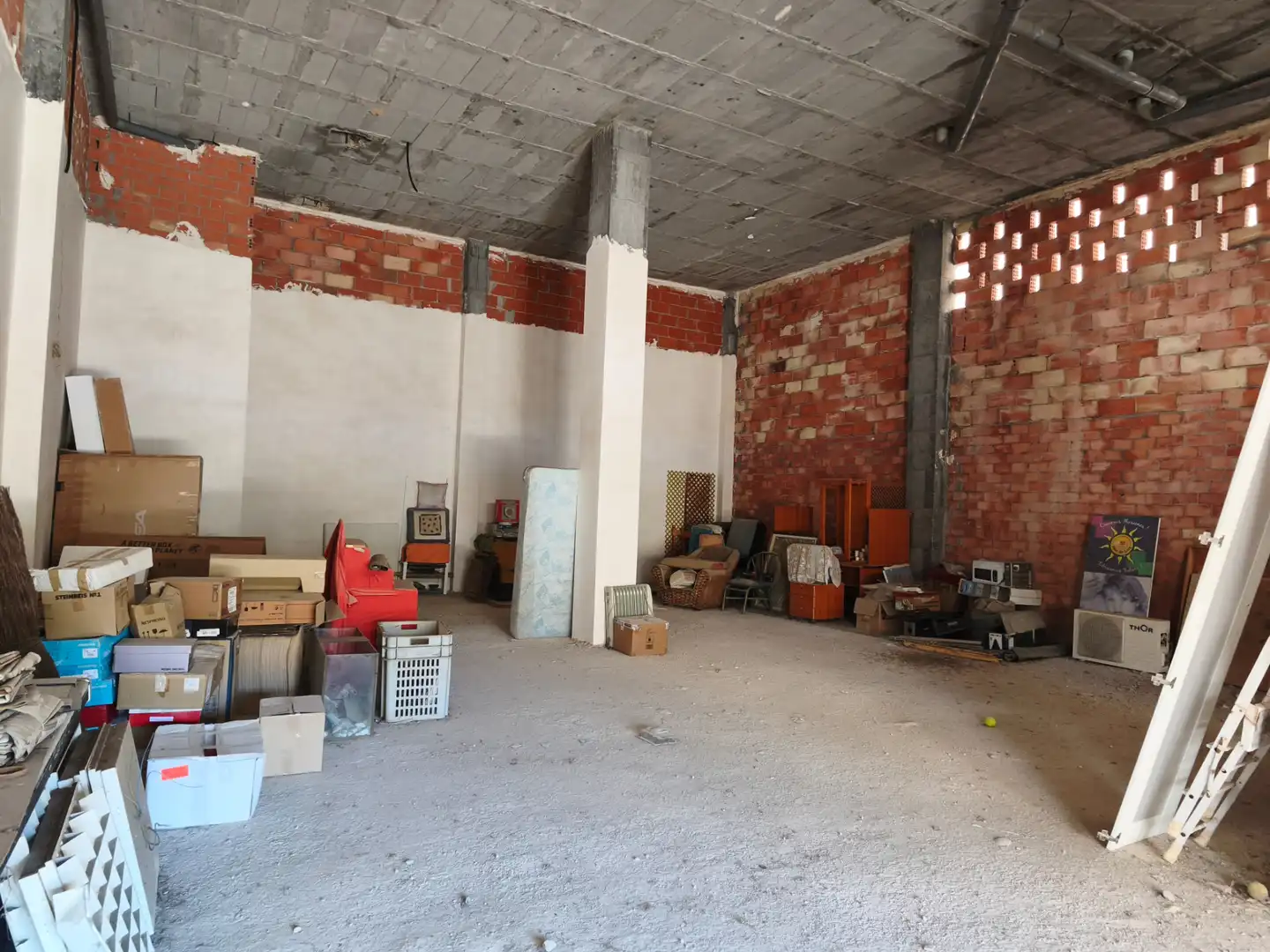 Business premises for sale in Pasaje Puerta de Argel 5, imagen 29