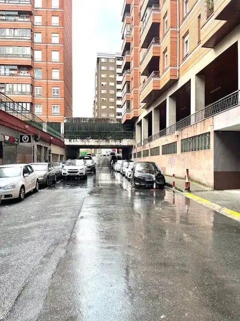 Parkplatz von Lagerraum zur Miete in Bilbao 