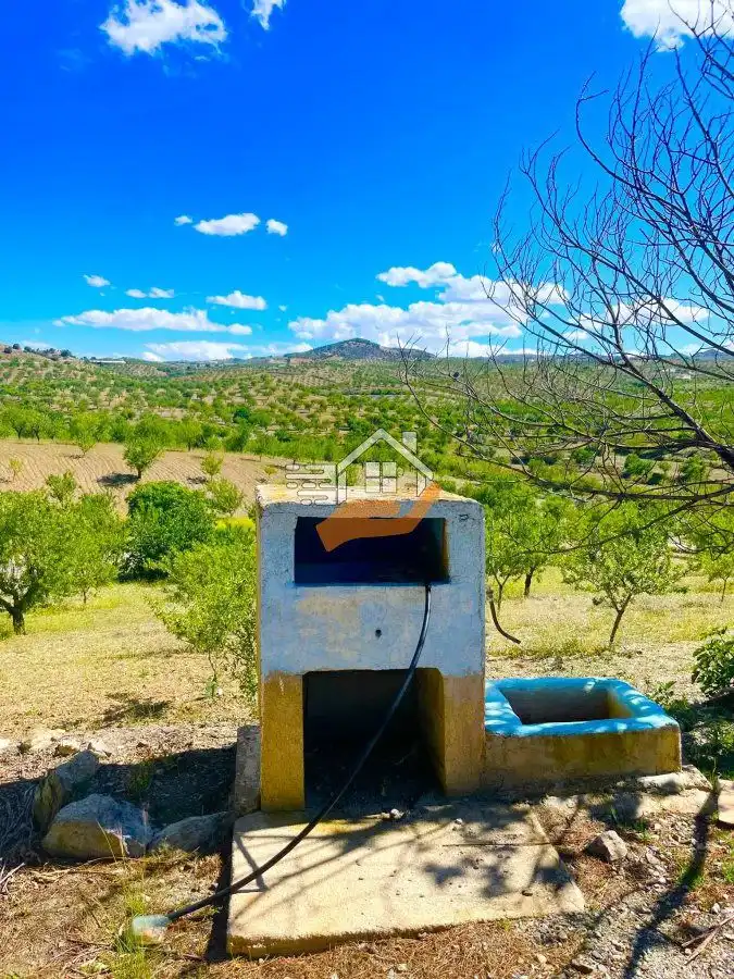 Residential land for sale in Vélez-Rubio, imagen 16