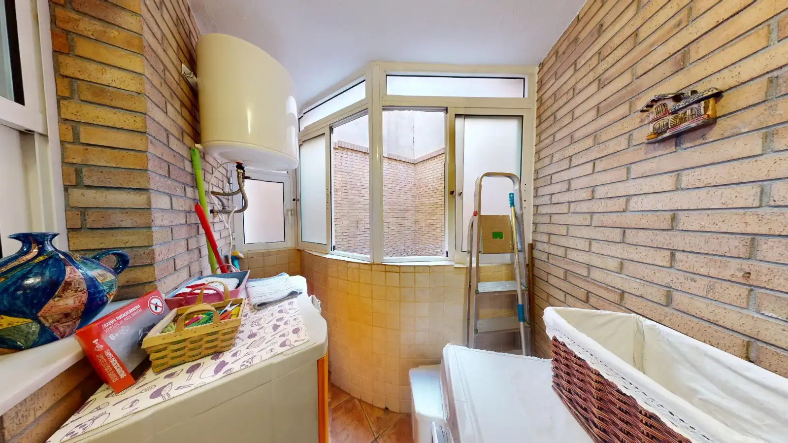 Appartement avec terrasse à vendre à Carrer Pintor Gisbert, imagen 9