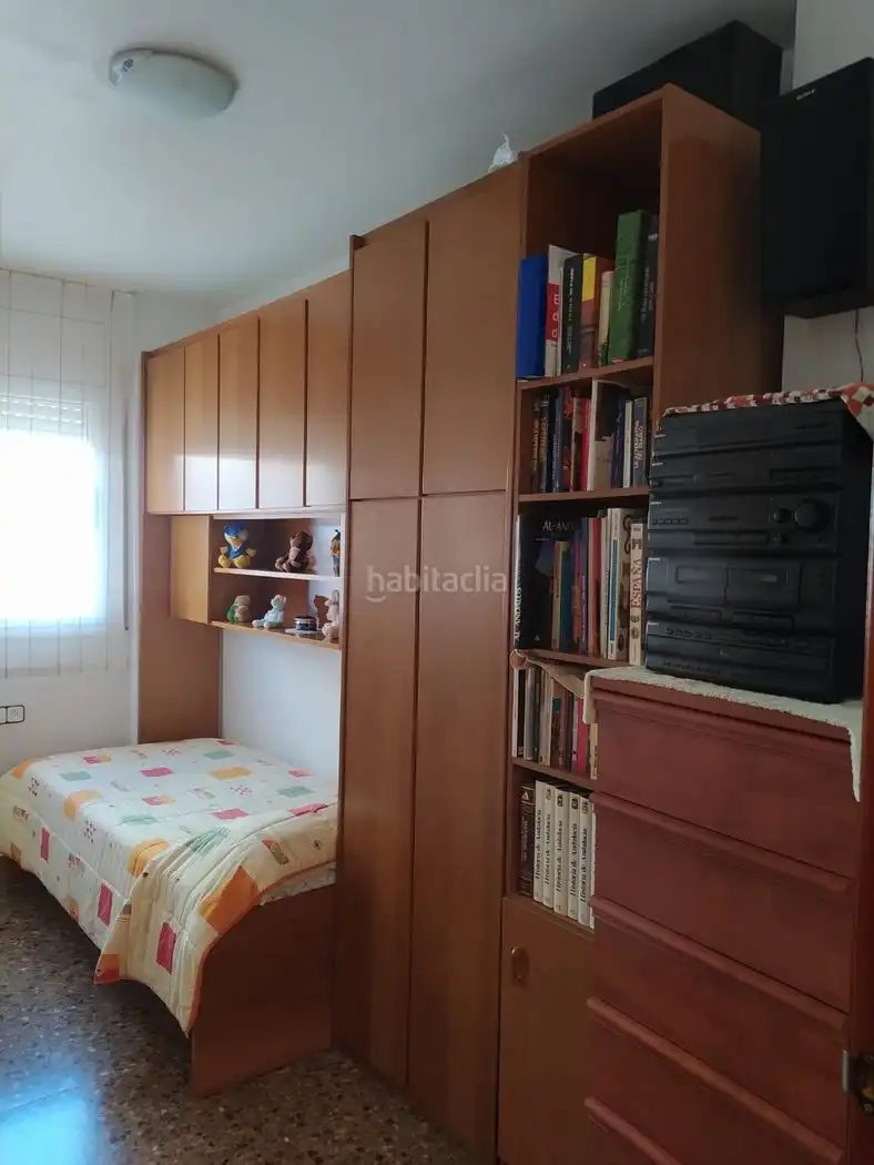 Flat with lift for sale in Carrer de Sardenya 41, imagen 11