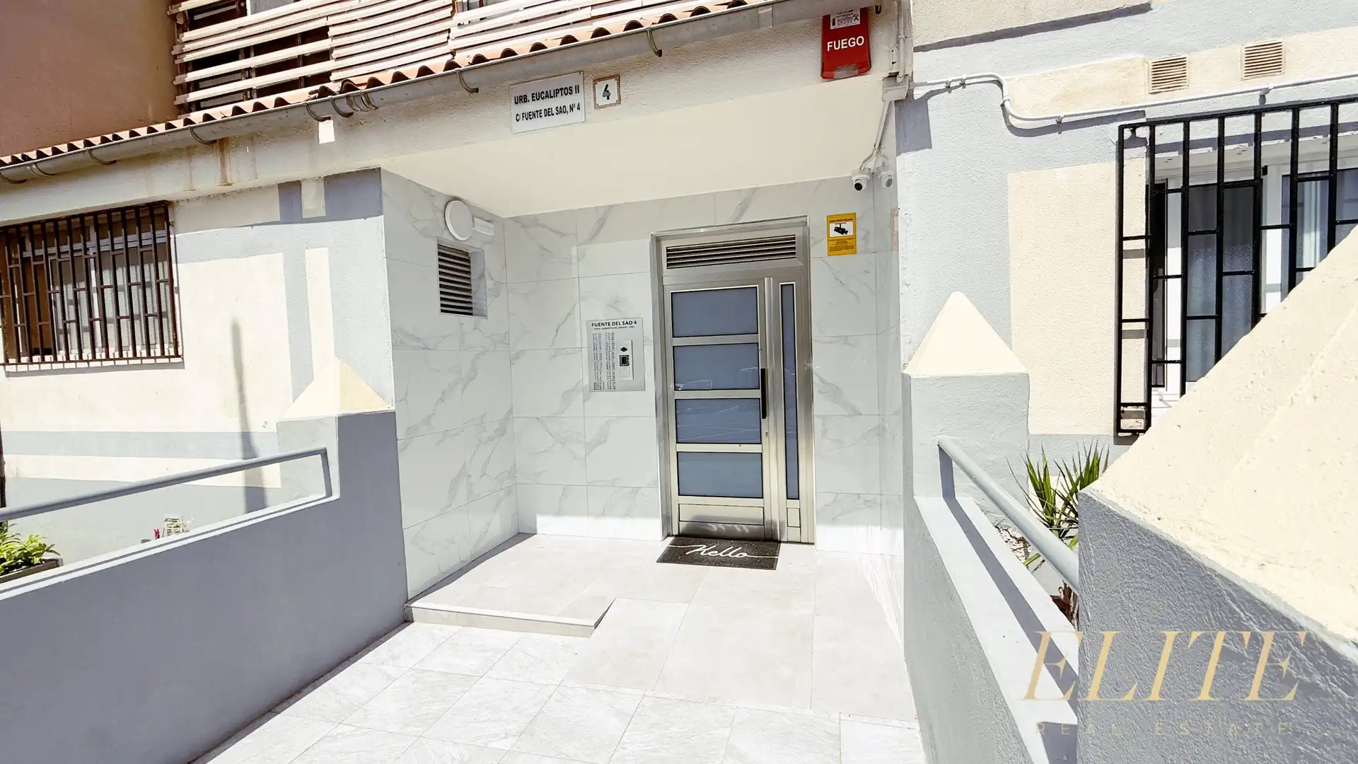 Apartments for sale in Telde