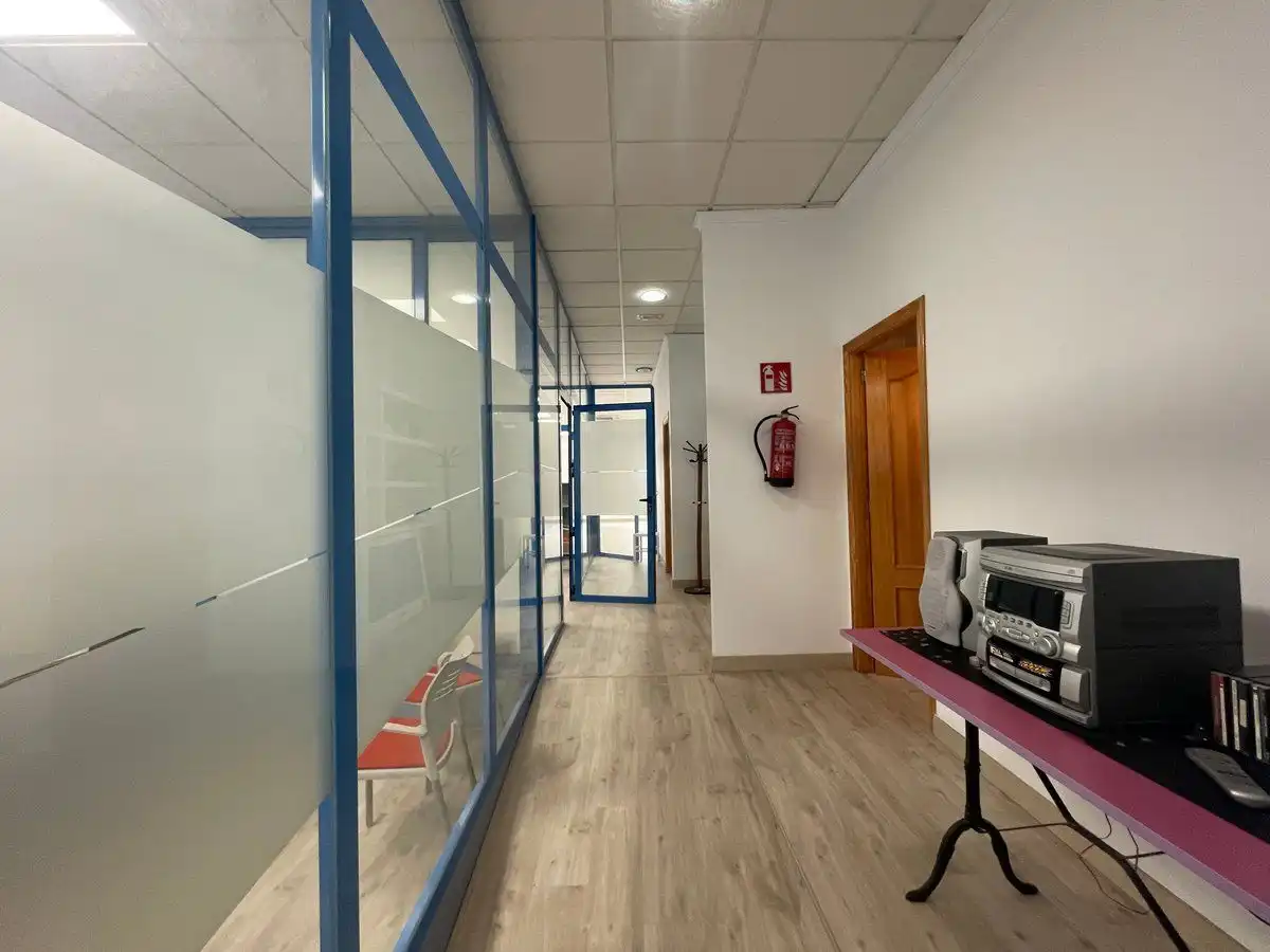Gewerbefläche zum Verkauf in Zona Pueblo, imagen 3