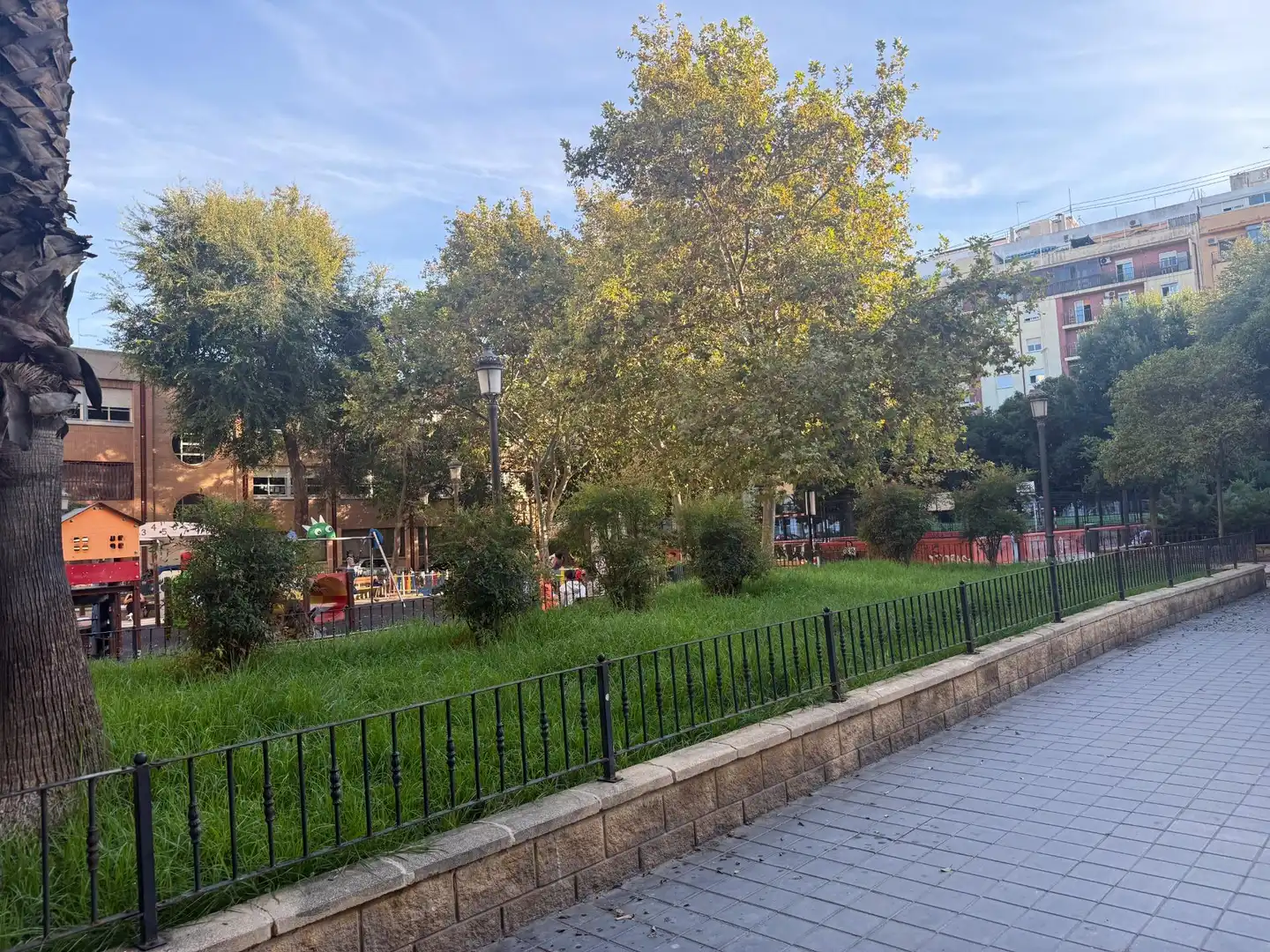 Appartement avec ascenseur à vendre à Camins al Grau, imagen 21