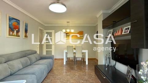 Foto 5 de Pis en venda a Pino Montano - Consolación,  Sevilla Capital