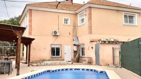 Foto 3 de Casa o xalet en venda a La Flota,  Murcia Capital