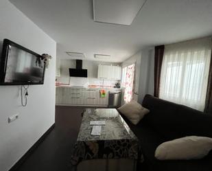 Bedroom of Single-family semi-detached for sale in Casar de Cáceres  with Terrace