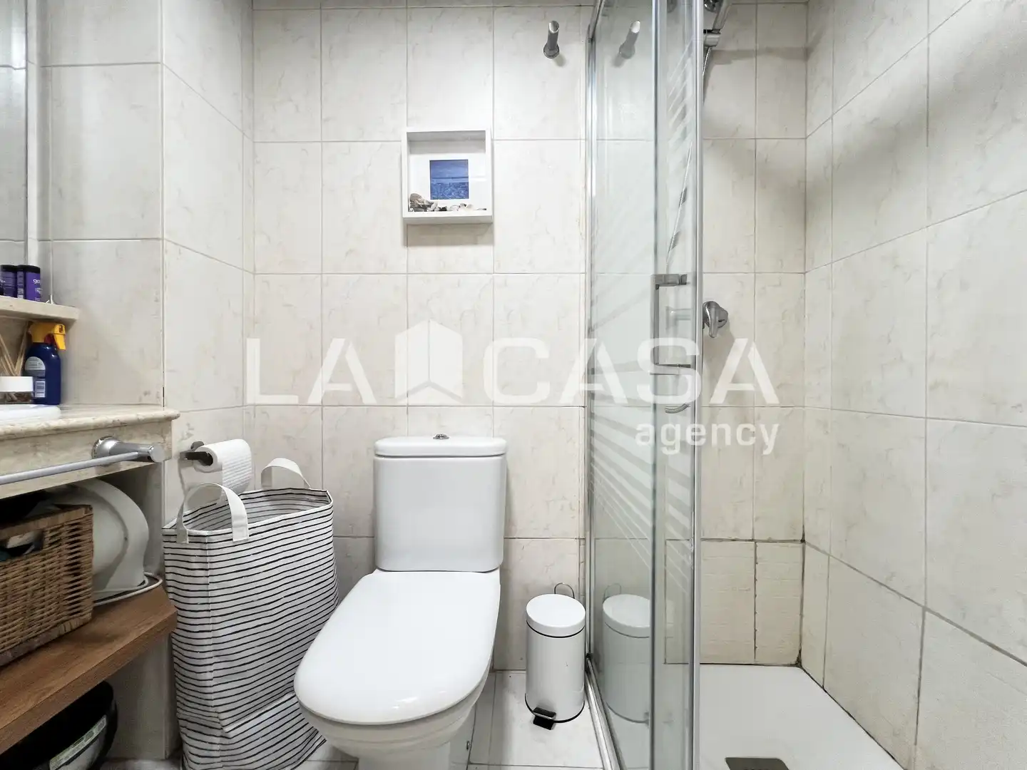 Piso con terraza en venta en Avinguda d'Alfons XIII, imagen 30