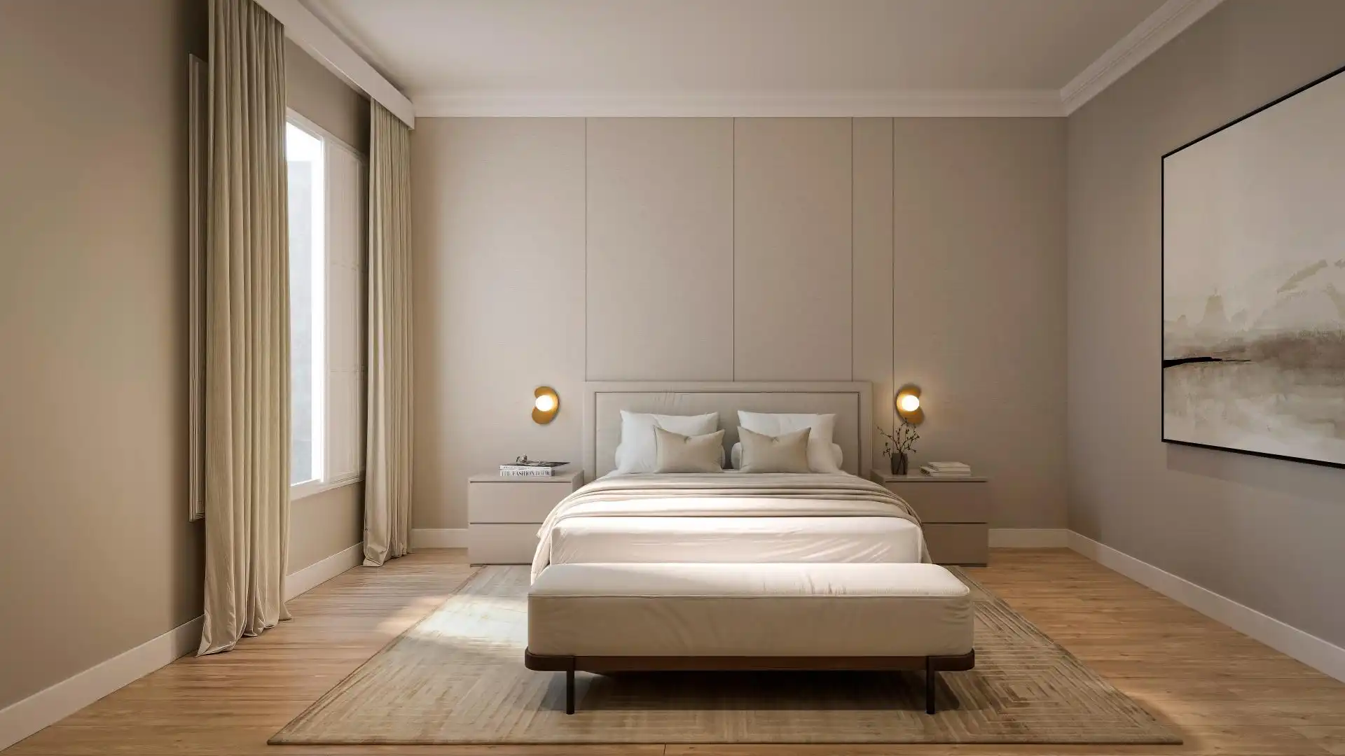 Apartment with lift for sale in Carrer Carrer Balmes, imagen 9