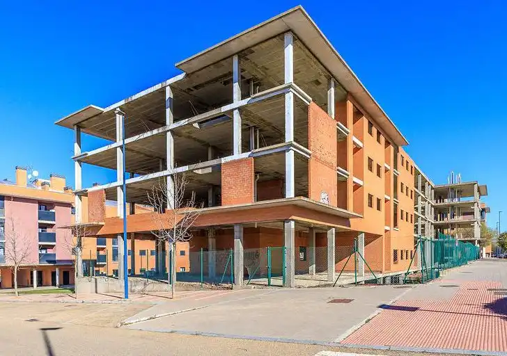 Residencial amb ascensor en venda a Calle las Campanillas, imagen 7