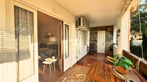 Foto 4 von Wohnung zum Verkauf in Hércules, Badia Blava - Badia Gran - Tolleric, Llucmajor