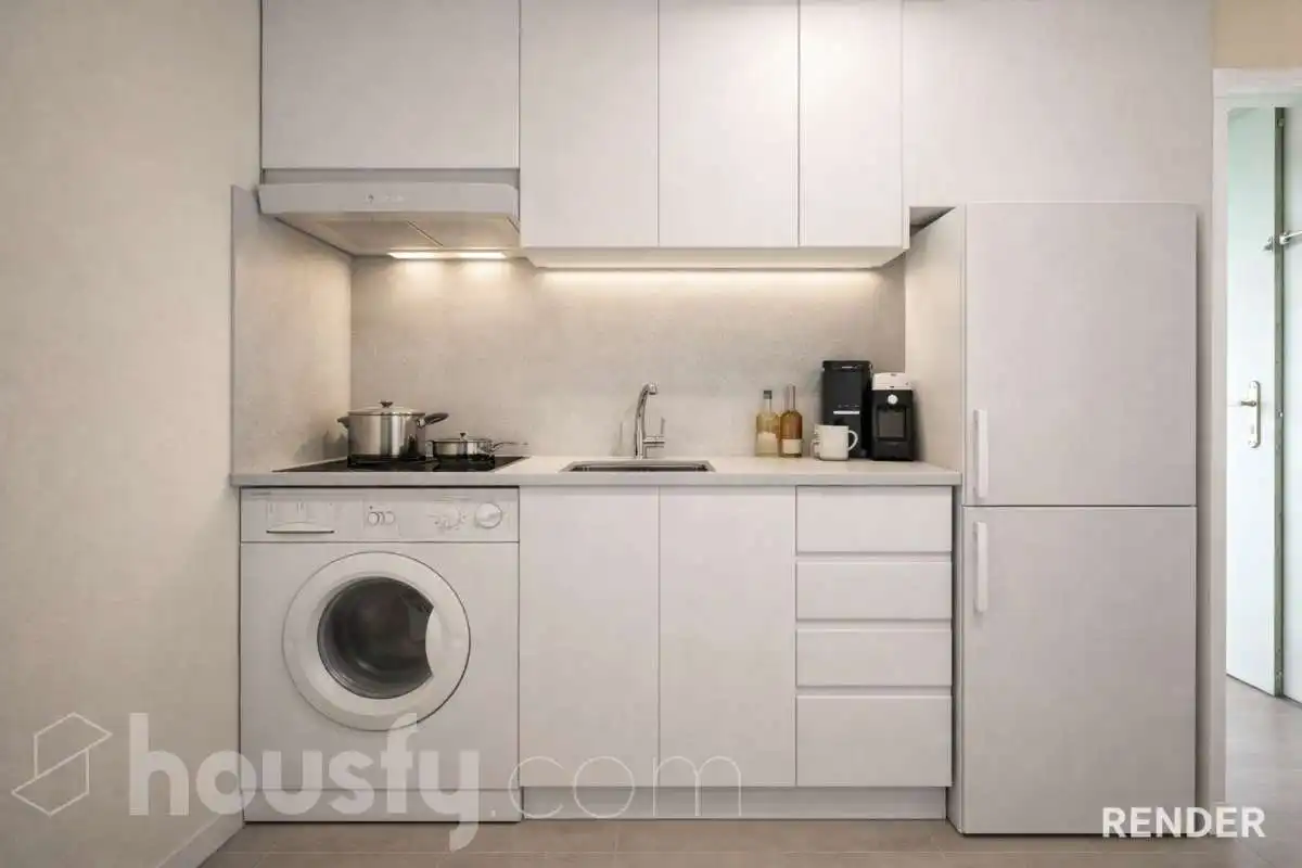 Piso en venta en Calle de Canarias, Palos de Moguer
