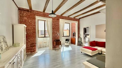 Foto 2 de Piso en venta en Carrer de València, Sagrada Família,  Barcelona Capital