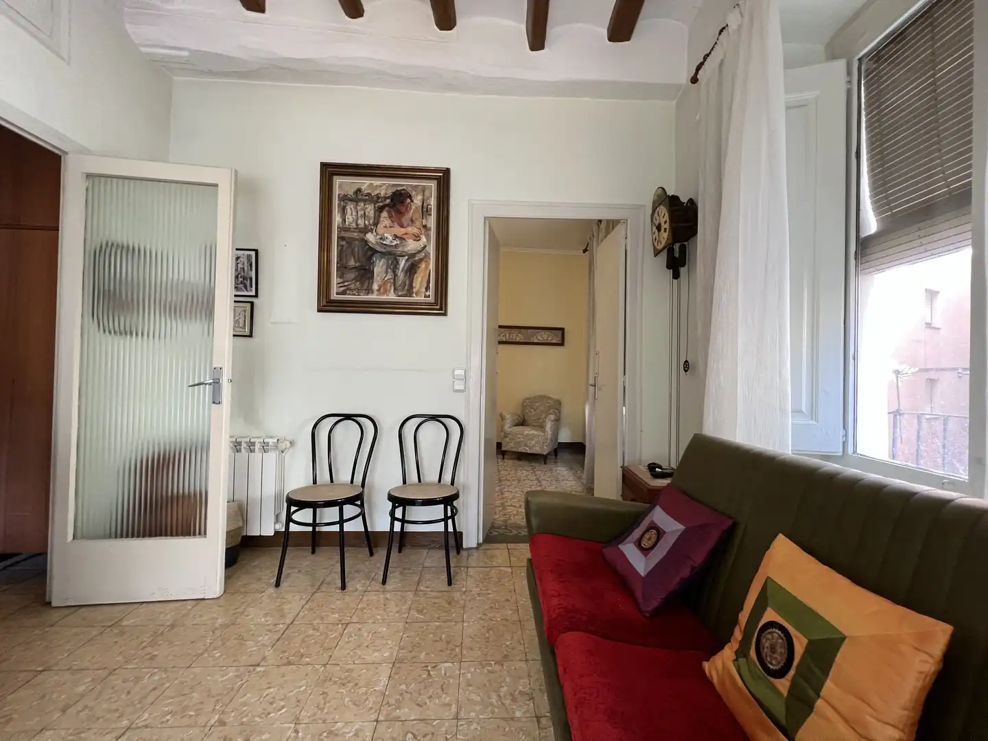 Casa o chalet en venta en SANT ANTONI, Valls