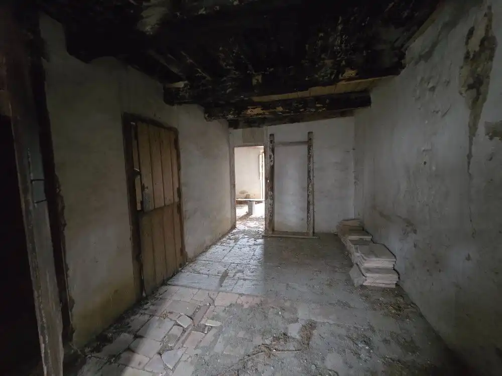 Casa rústica en venta en la fuente, imagen 2