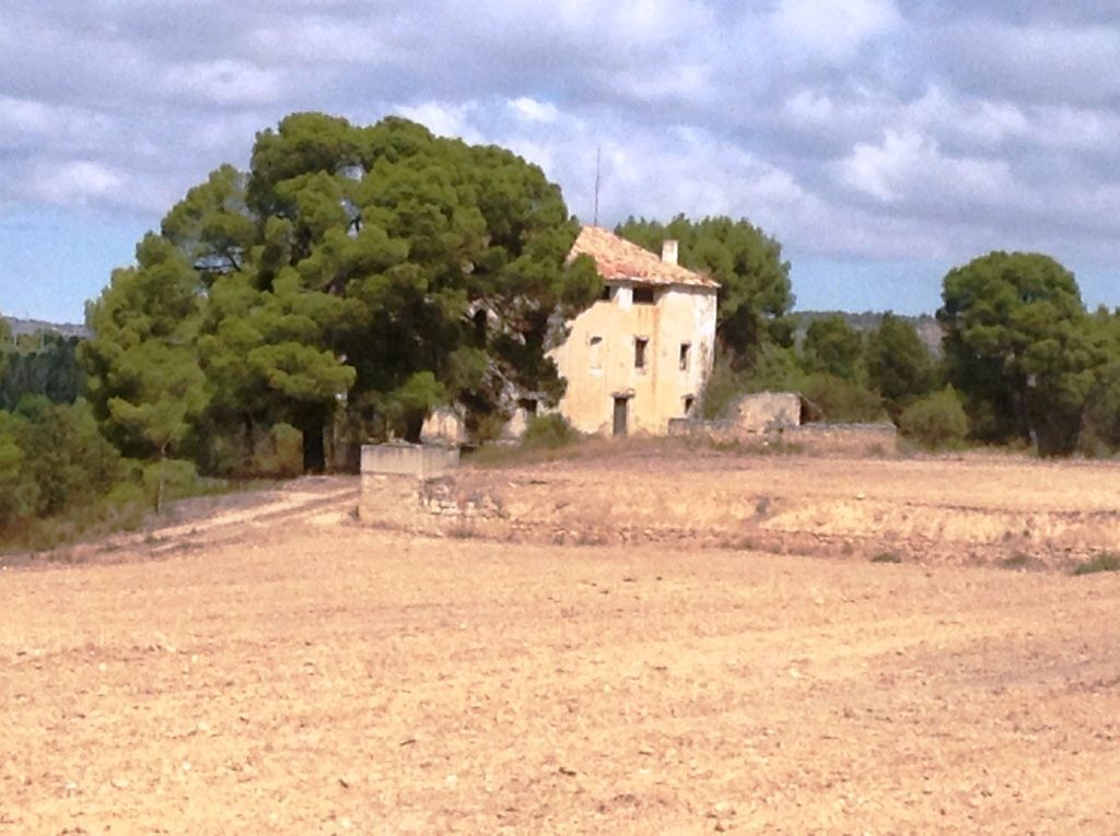 Finca rústica en venda en Calaceite amb Jardí privat, Traster i Piscina