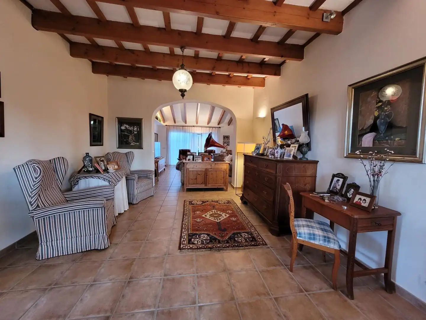 Finca rústica en venda en Maó - Mahón amb Aire condicionat, Calefacció i Terrassa