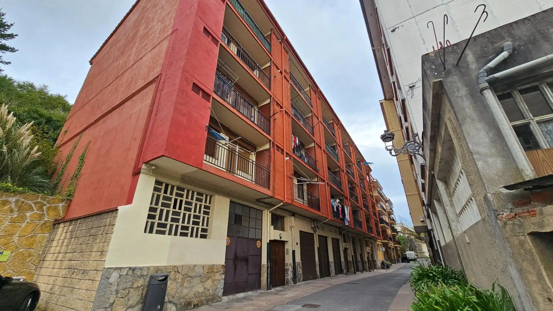 Piso con terraza en venta en Calle castillo, imagen 26