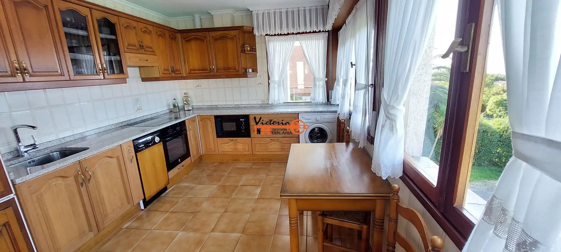 Casa o chalet en venta en Oriñón - Allendelagua