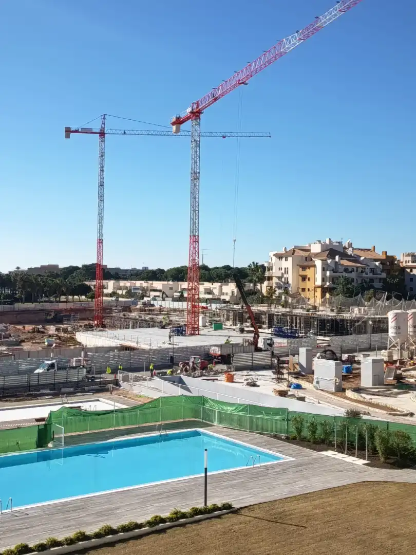 Apartamento en venta en Punta Prima