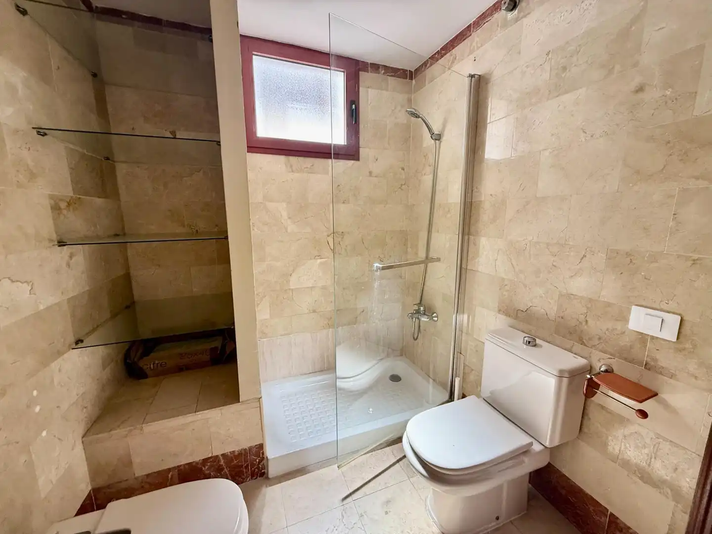 Baño de Dúplex en venta en Las Palmas de Gran Canaria