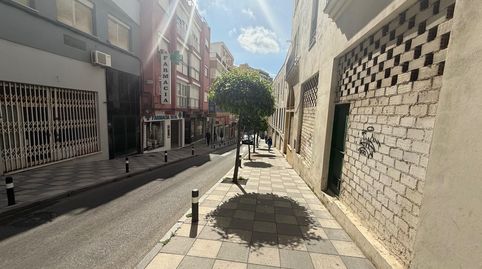 Foto 2 von Büro zum Verkauf in Casco Antiguo, Algeciras