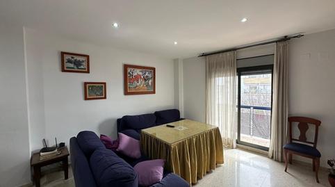 Foto 4 de Pis en venda a Viñuela - Rescatado,  Córdoba Capital