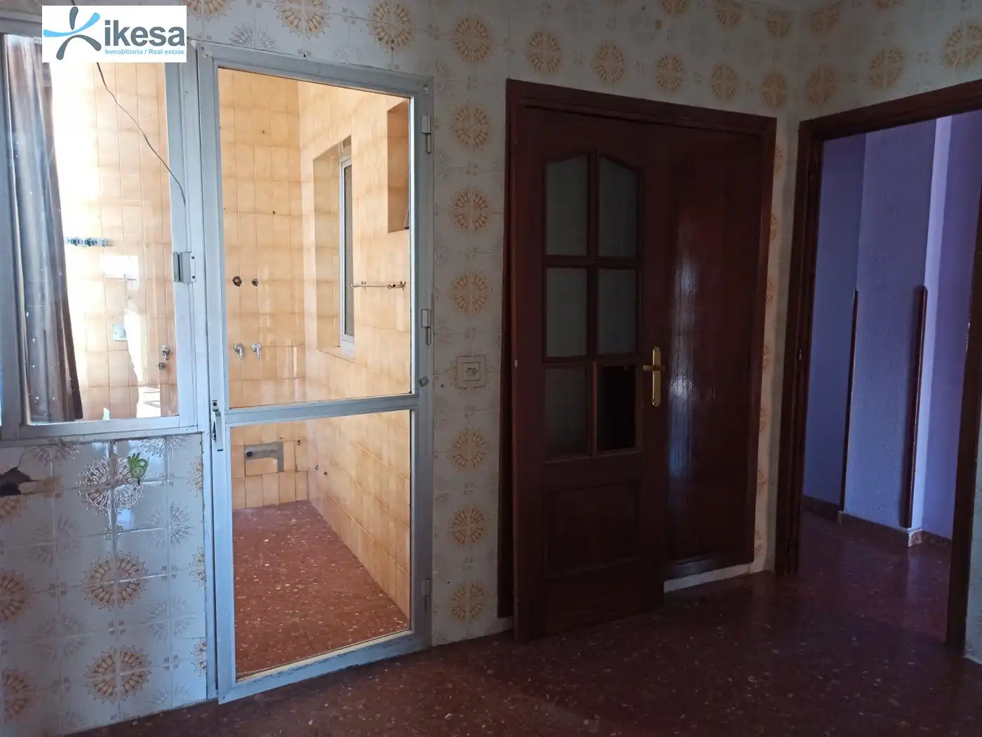 Flat with terrace for sale in La Carolina, imagen 10
