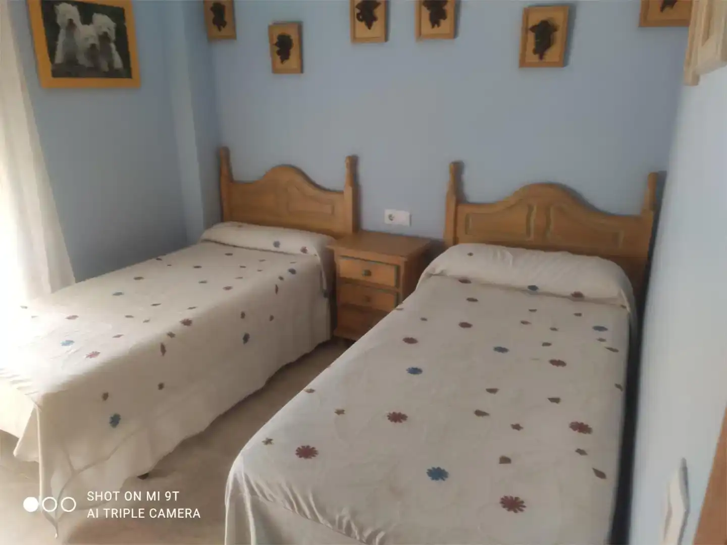 Dormitori de Apartament en venda en Benicarló
