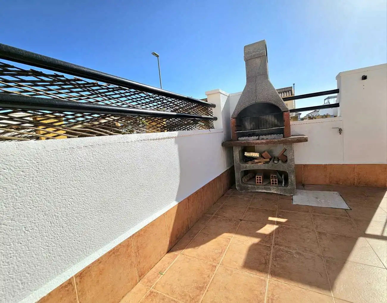 Casa adosada en venda a Jerónimo y Avileses