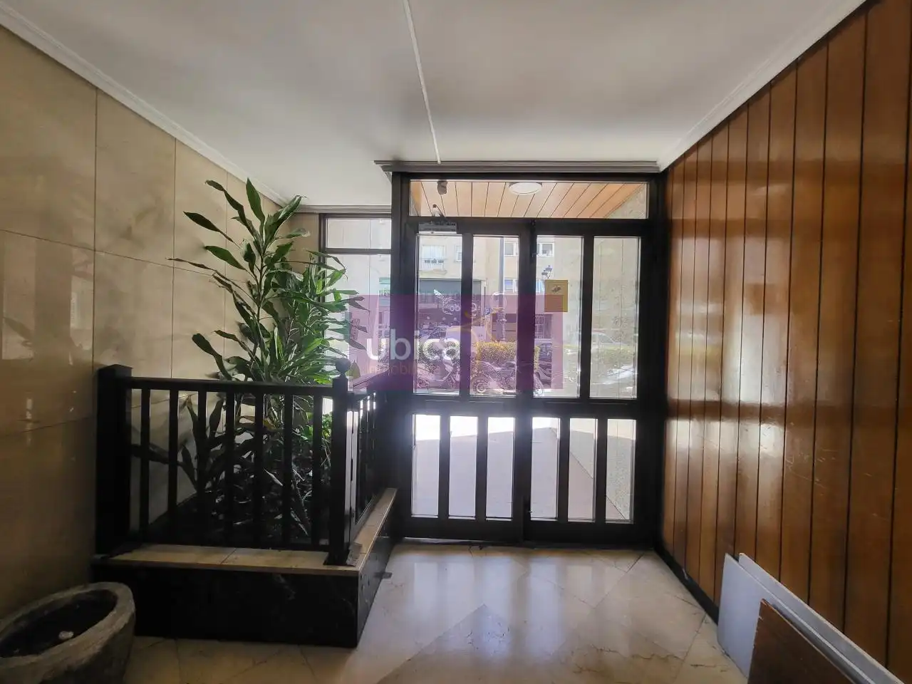 Flat for sale in Vigo 