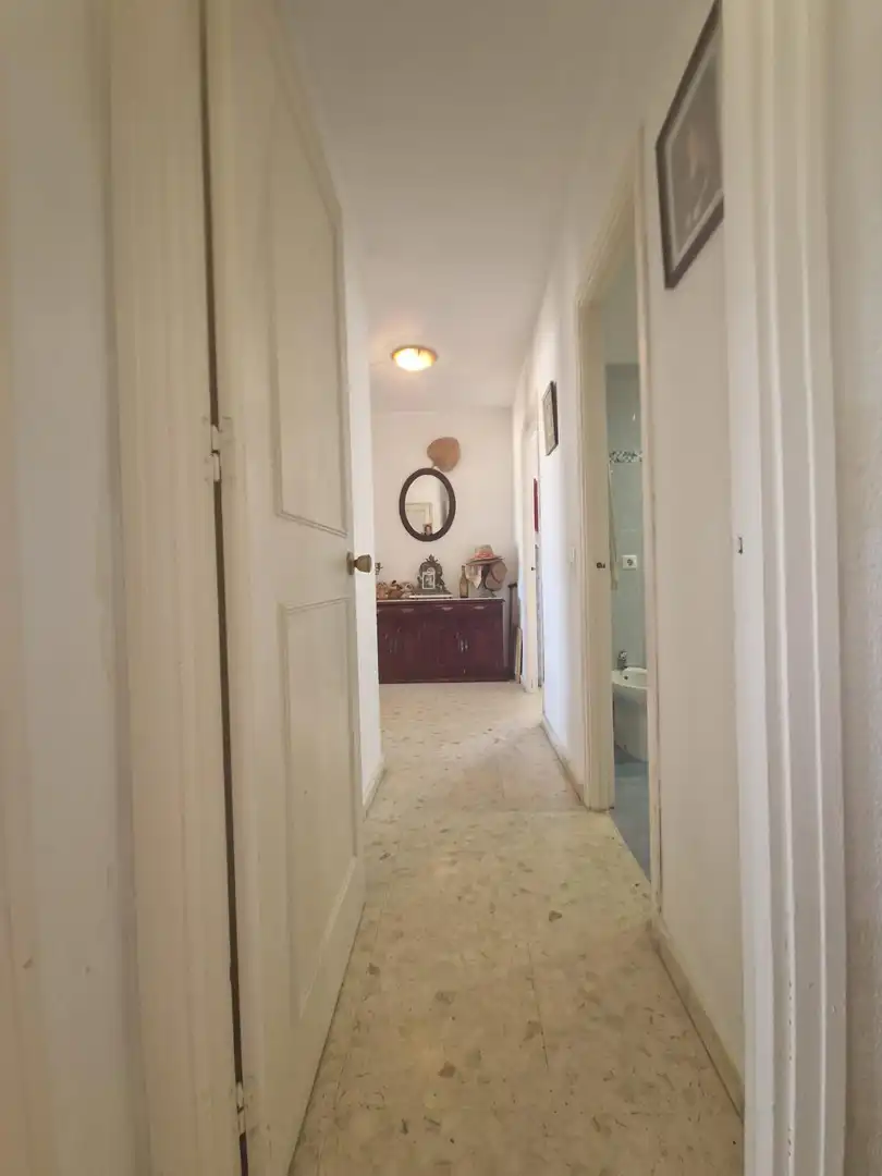 Flat with terrace for sale in Valdelagrana, imagen 56