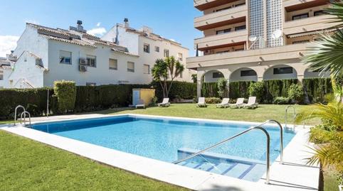 Photo 2 of Apartment for sale in Calle las Acacìas, 6, Nueva Andalucía centro, Málaga